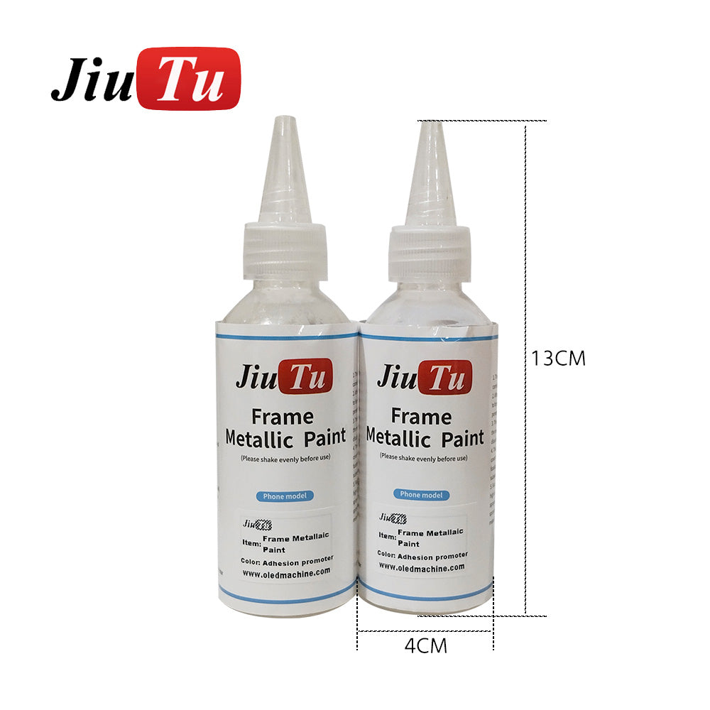 iPhone frame TouchUp Paint - Phone Repair Tools Machine Parts