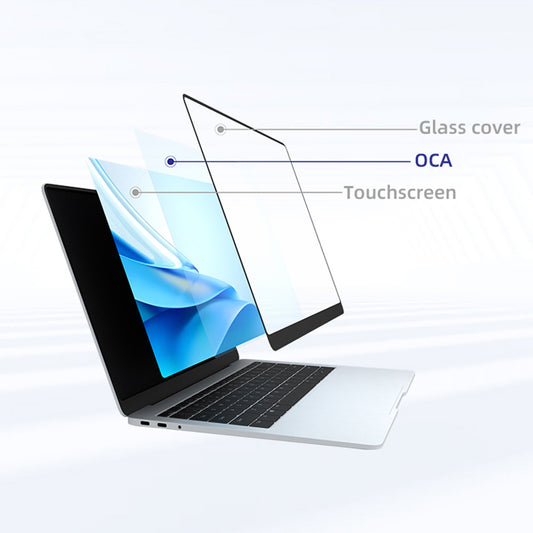 UV Resistance Optically Clear Adhesive for Laminating Machine - Phone Repair Tools Machine Parts