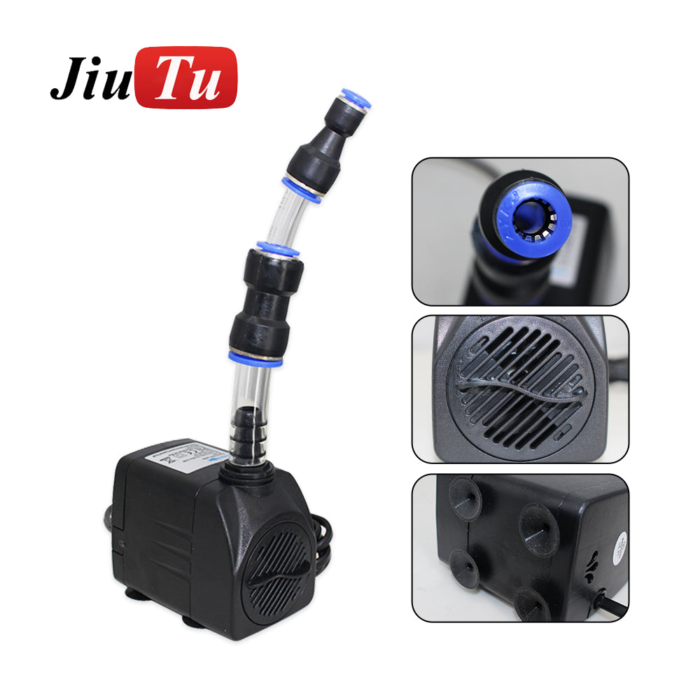 Automatic Water Mixing Pump - Phone Repair Tools Machine Parts