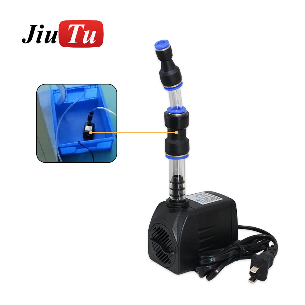 Automatic Water Mixing Pump - Phone Repair Tools Machine Parts