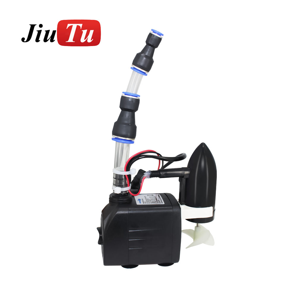 Automatic Water Mixing Pump - Phone Repair Tools Machine Parts