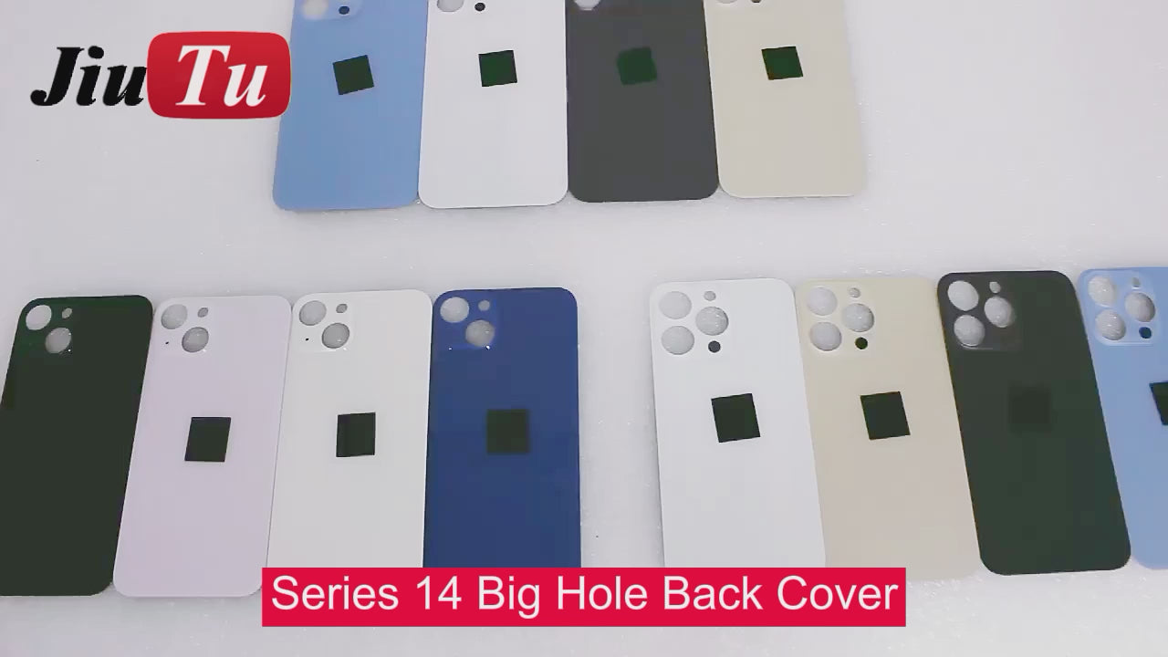 iphone back glass
