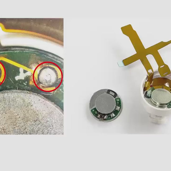 Cable  Flex Repair Machine