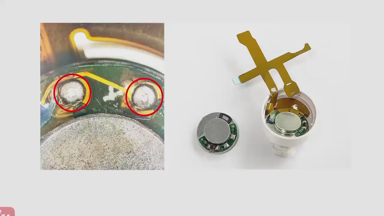 Cable  Flex Repair Machine