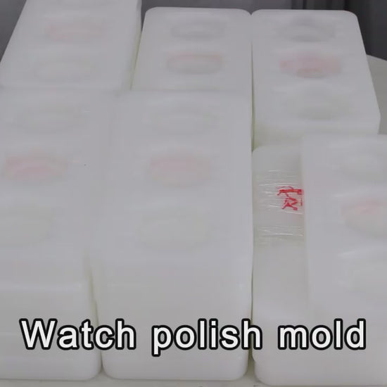 LCD Polishing Mold For iWatch
