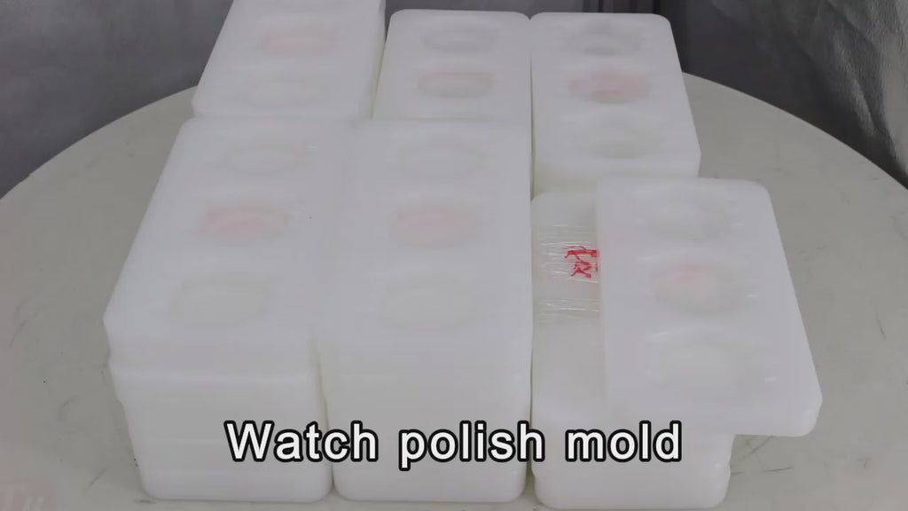 LCD Polishing Mold For iWatch