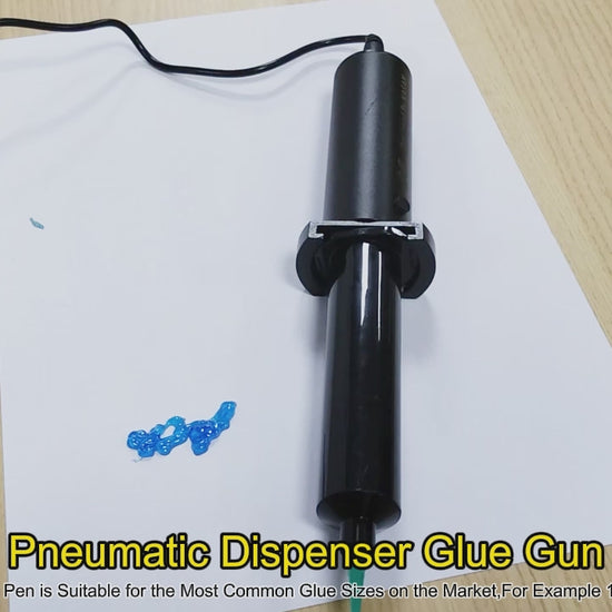 Dispensing Pen