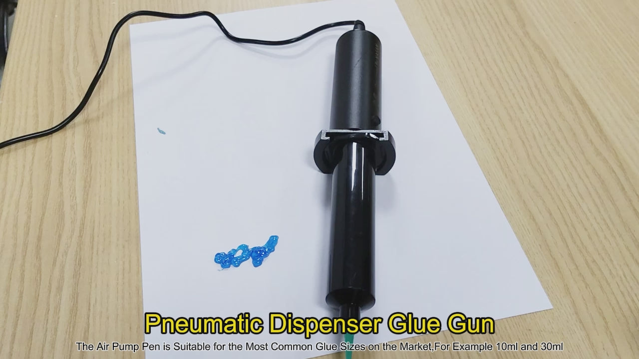 Dispensing Pen