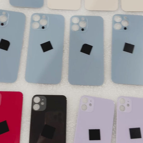 iphone back glass