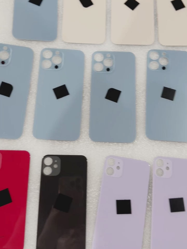 iphone back glass