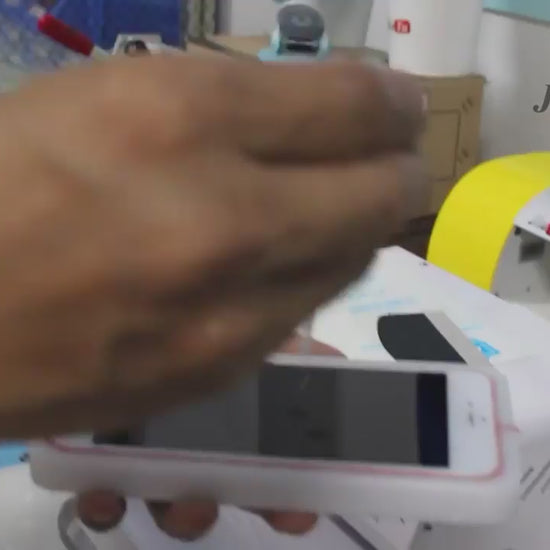 oleophobic coating for phone- Phone Repair Tools Machine Parts