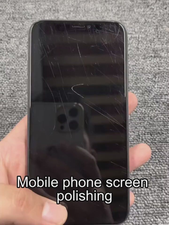 Polishing Powder For Phone