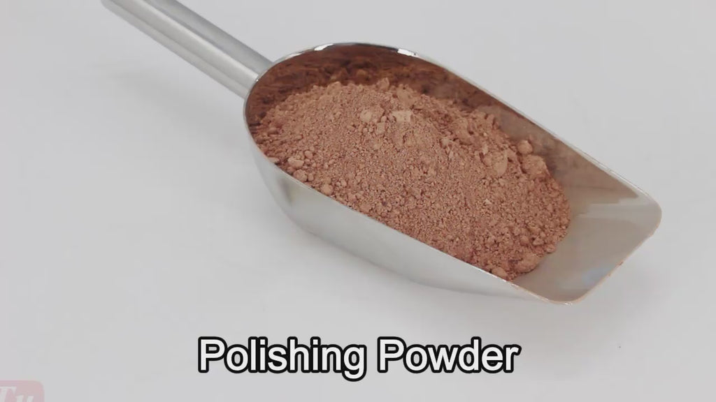 Polishing Powder For Glass 500g