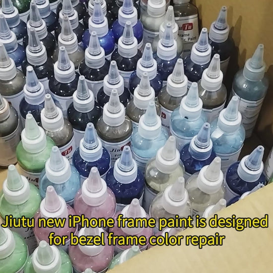 phone paint repair