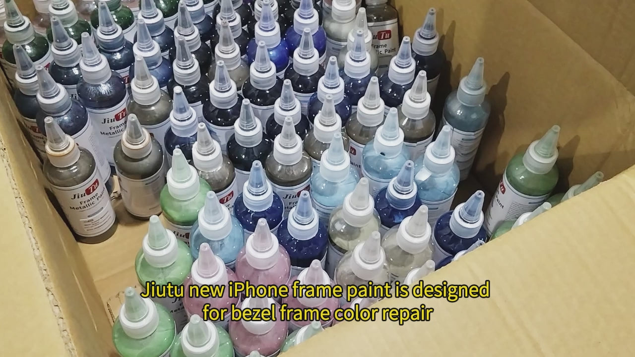phone paint repair