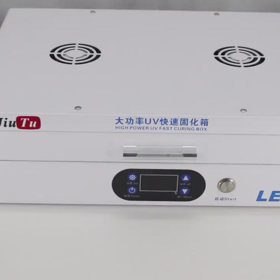  UV Film Curing LED Lamp 