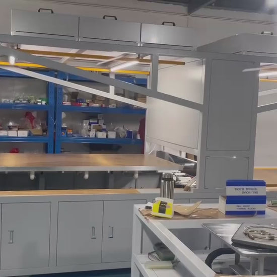 laminating machine