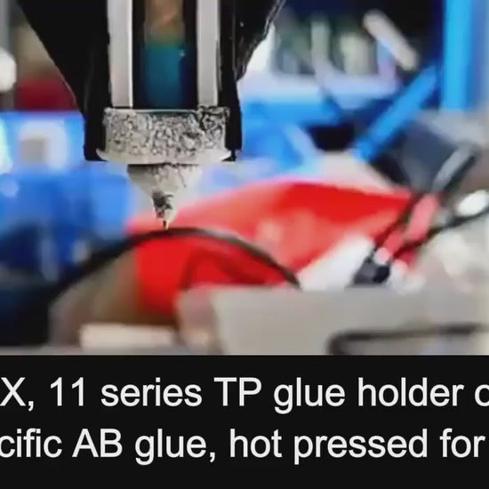  AB Glue Dispenser Machine 