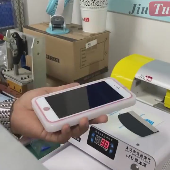 oleophobic liquid for screen- Phone Repair Tools Machine Parts