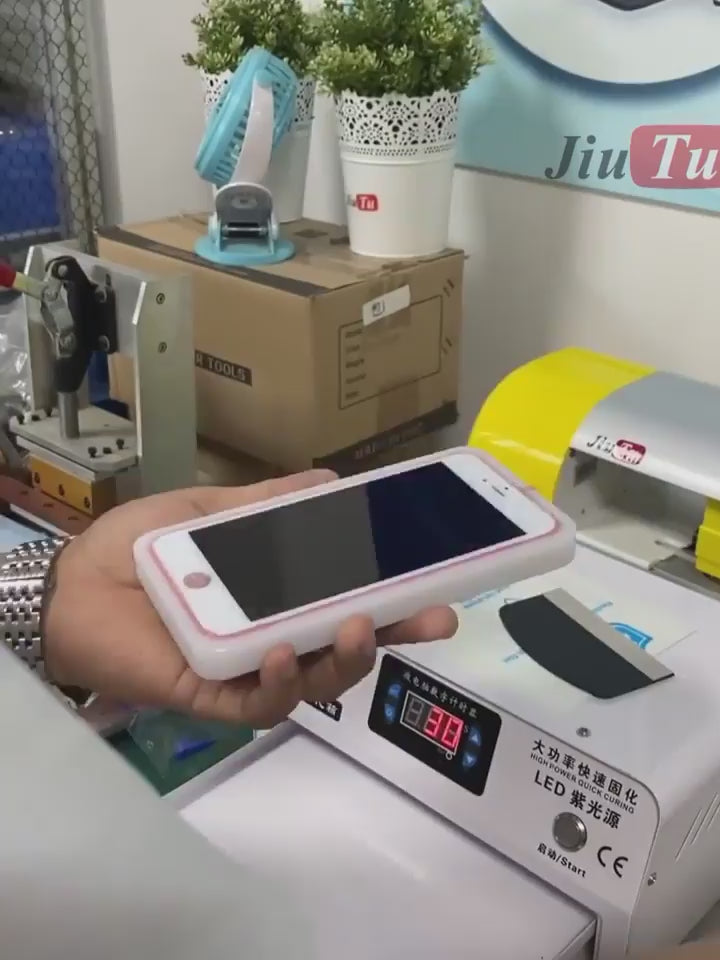 oleophobic liquid for screen- Phone Repair Tools Machine Parts
