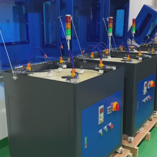 Blanket Pad Suit For Polishing Machine