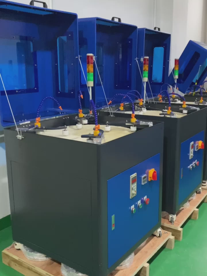 Blanket Pad Suit For Polishing Machine