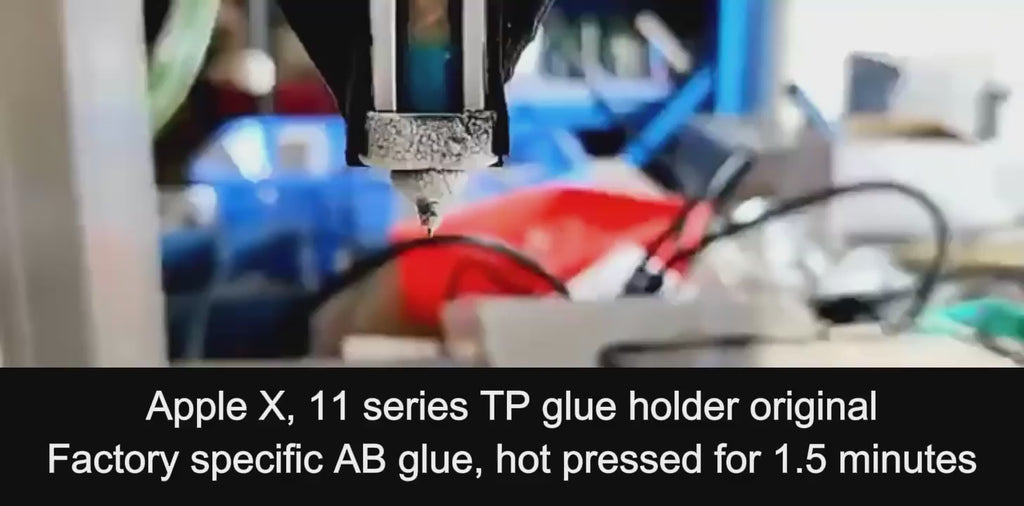  Full Set Automatic AB Glue Dispensing Machine 