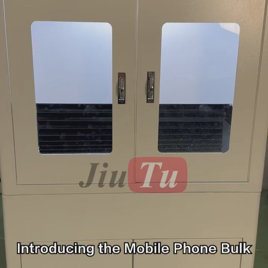 phone screen repair machine