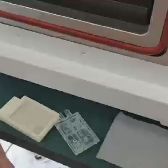 Press Soldering Machine 
