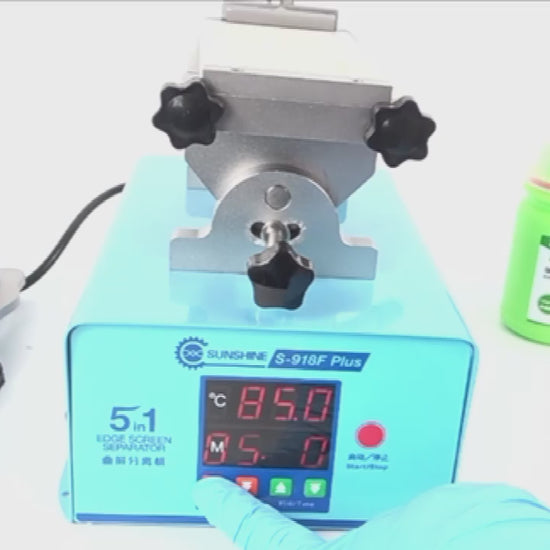 vacuum separator machine price