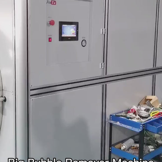 optical bonding equipment