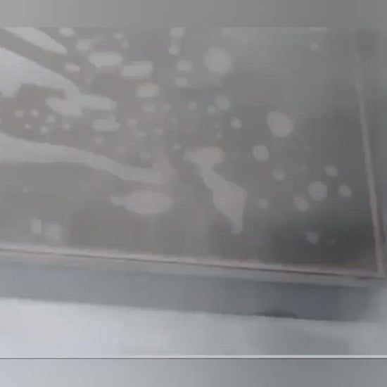 Freezing Separator Machine