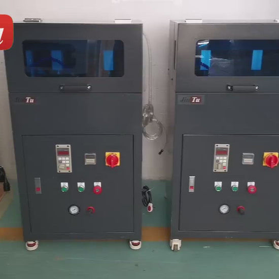 Glass Grinding Polishing Machine