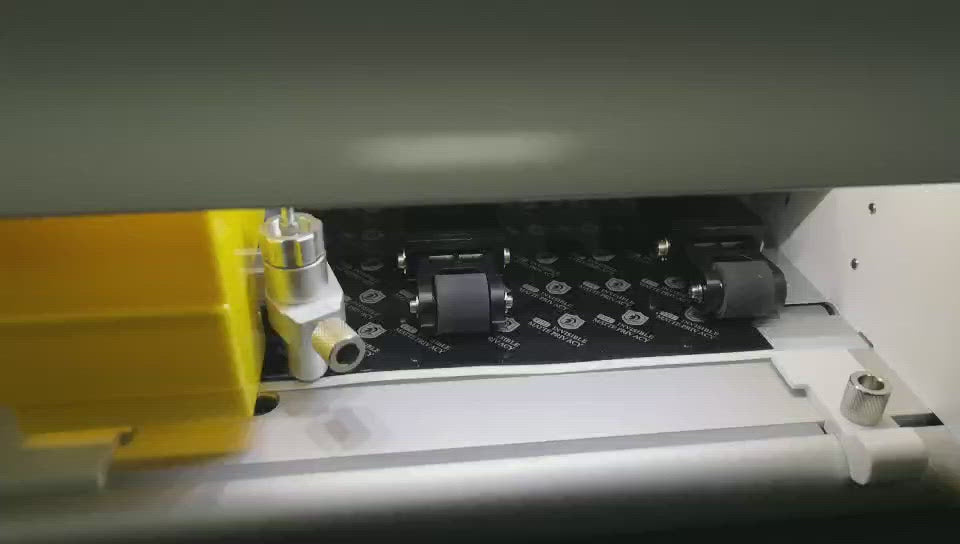 Protective Films Cutter Machine