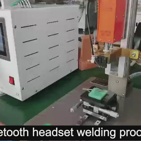  Fpc Ffc Fba Hot Pressing Machine