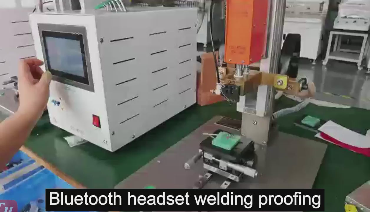  Fpc Ffc Fba Hot Pressing Machine
