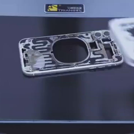 Laser Autofocus Phones