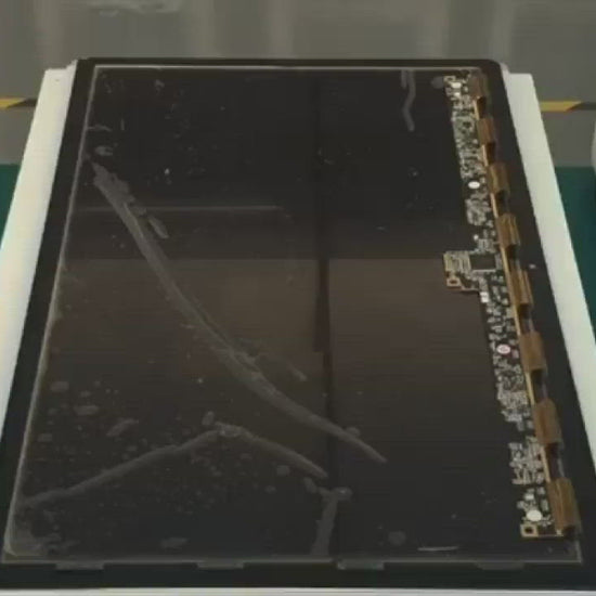 LCD Screen Separator Machine