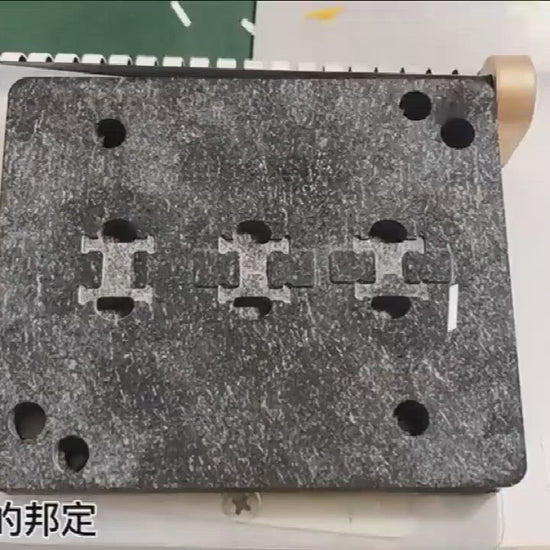 FPC Soldering Machine 