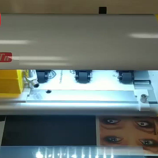 Automatic Cutter Machine