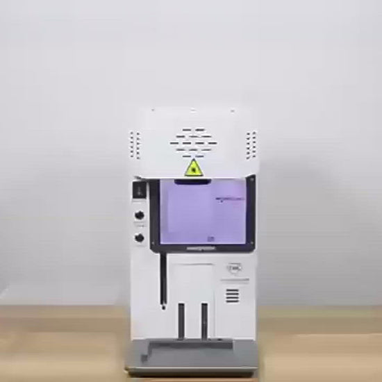  Laser Marking Machine