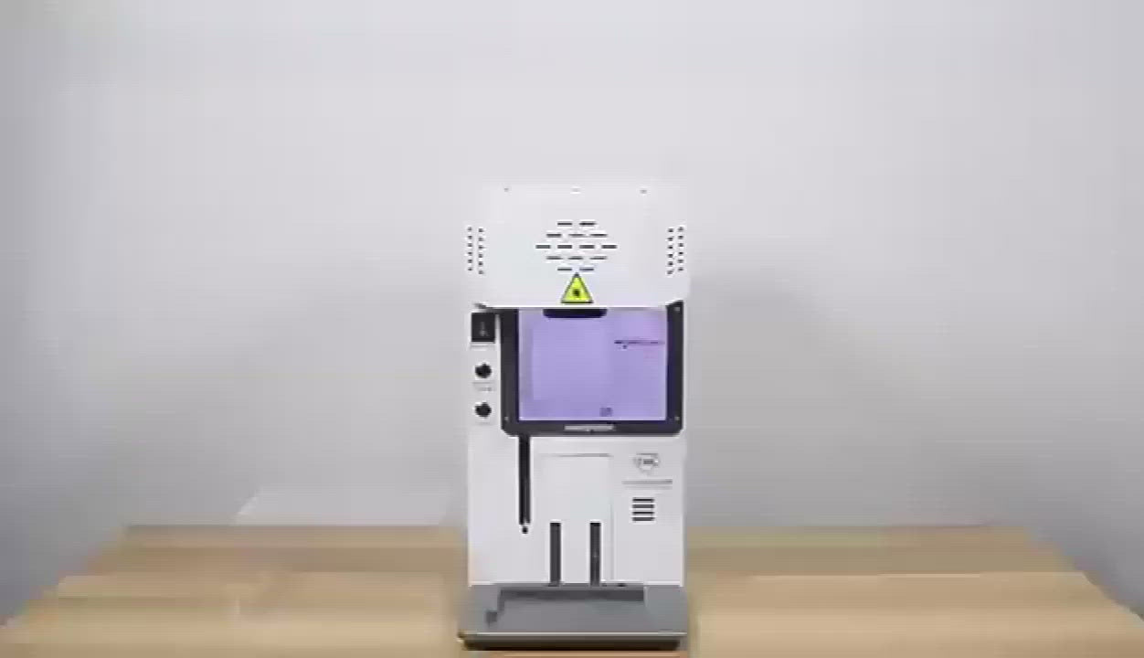  Laser Marking Machine