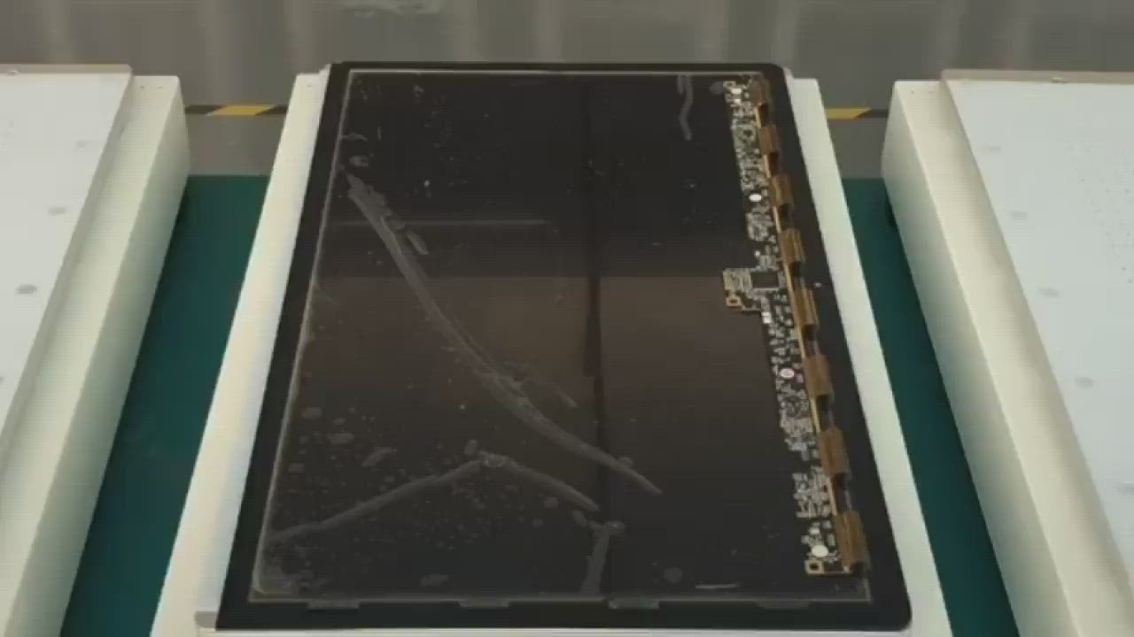  LCD Screen Separating Machine