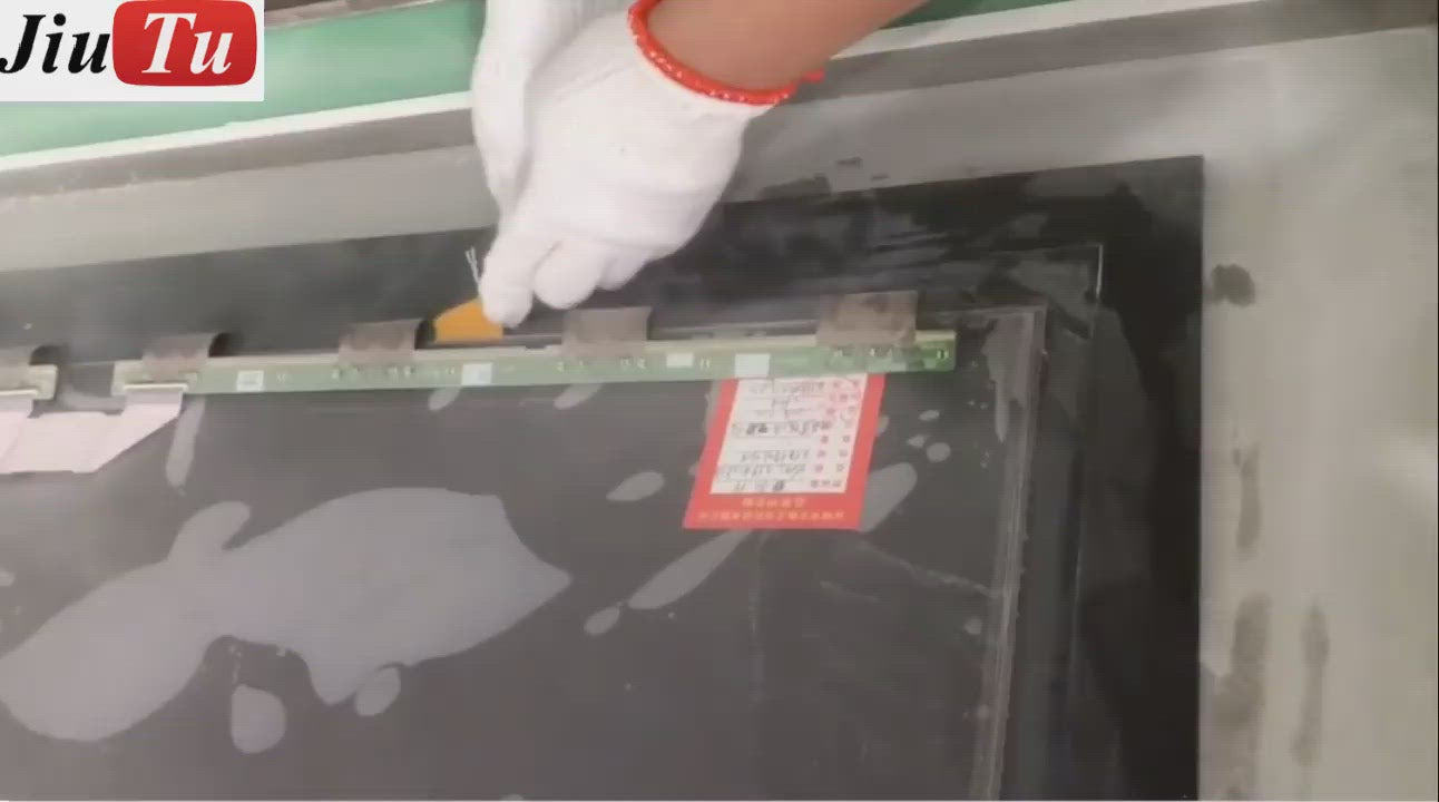 Freezer Separating Machine