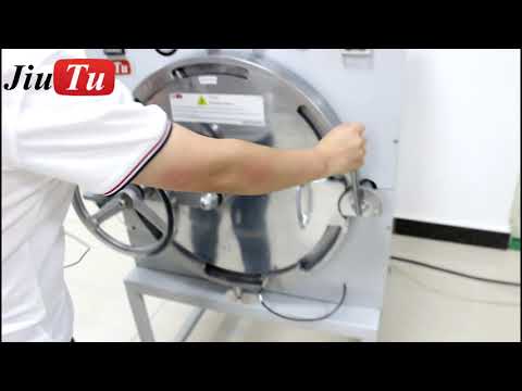 bubble remover machine amazon