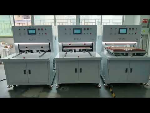 film laminating machine factory
