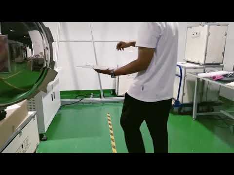 Foil Bonding Laminating Machine
