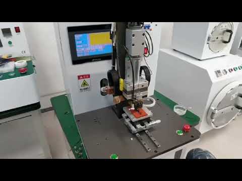 Heat Press Machine
