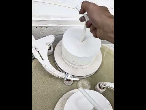 glass grinding machine