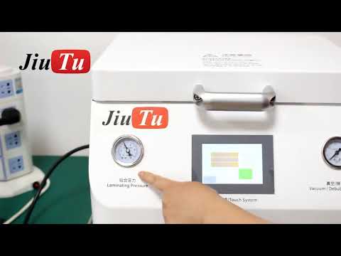 LCD Repair Machine